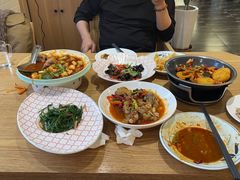 -马大胡子羊羔肉(总店)