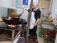 -邓记新一代糖油果子(四川煤管局供销公司职工宿舍店)