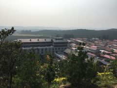 -遵化汤泉宫度假村温泉
