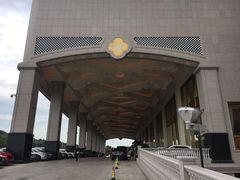 门面-白金汉爵大酒店-24小时餐厅(南京白金汉爵大酒店店)