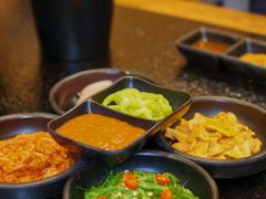 -九田家黑牛烤肉料理(石路天虹店)