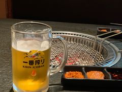 -上男·烧肉集市(五一广场店)
