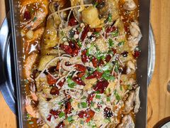 -小小河边鱼(天润城店)