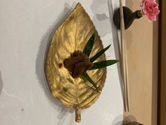 -鮨一日本料理(大中华店)