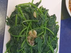 -东江海鲜大排档·潮汕菜·砂锅粥