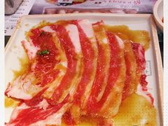 -喜来稀肉(虹泉路店)