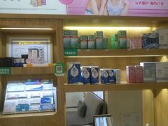 -明月眼镜(三坝店)