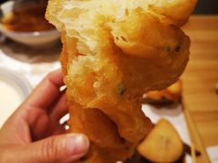 -头壹号 大油条·老长沙盖码饭(北辰店)