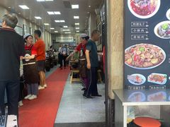-郑家包子牛肉拉面(尚勤路店)