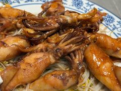 -先记烧鹅王·本地粤菜(福永店)
