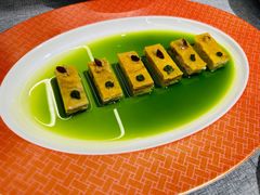 -柿合缘新京菜(国金中心商场店)