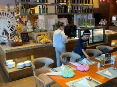 -金鸡湖大酒店·金咖啡厅(国宾路店)