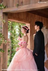-青禾蒙娜丽莎婚纱摄影(武汉总店)