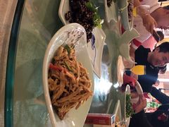 -成都绿洲大酒店(春熙路太古里店)