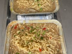 -陈记生蚝烧烤炒菜火锅