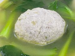 -蒋家桥饺面店(东关街店)