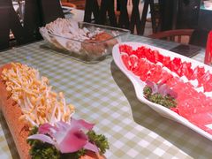 -番食园鲜食火锅(高新店)