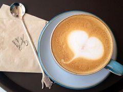 -Cafe de Paris(林荫路店)