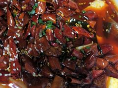 -榕意·川味之美(深业上城店)