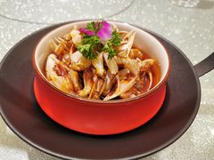 -新天明砂锅鱼头煲