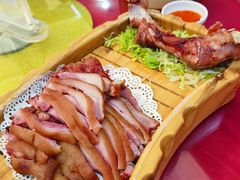 -东江渔村·古典园林·30年粤菜老字号(太和店)