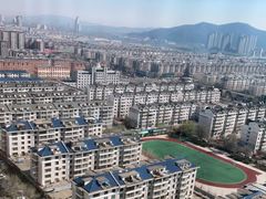 -吉林市朱雀山国家森林公园