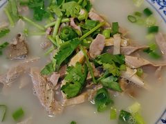 -清真·盛京白记 小骨头羊汤馆(南八马路店)