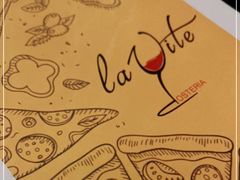 -La Tavernetta(Bar à Vin)(乌鲁木齐路店)