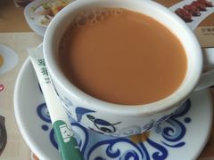 -翠华餐厅(百老汇店)