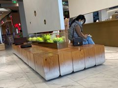 -喜茶(永旺梦乐城店)