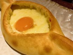 阿扎尔-哈恰普里-格鲁·秀色Georgia’s Feast