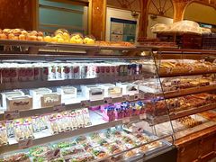 -山崎面包(静安久光店)