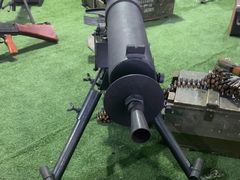 -都市枪神实弹射击俱乐部