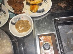 -阪尚皇·原切牛排·烤肉火锅自助(北京路店)