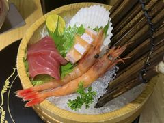 -沼津港精致料理·寿喜烧·烧鸟(青浦宝龙广场日料榜单店)