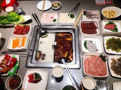-海底捞火锅(杭州滨江九宜城店)