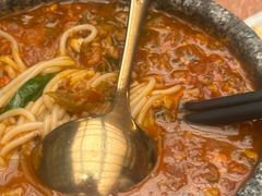 -浩海火燒雲傣家菜(芮欧百货店)