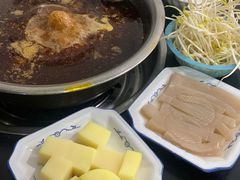 -水碾河肥兔火锅(水碾河店)