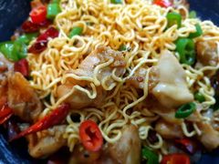 -赵小姐丨新中餐(曲江店)