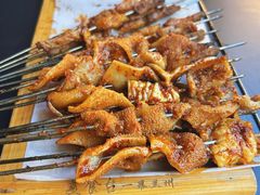 -有奴思烤肉·清真(正宁路店)