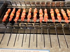 -很久以前羊肉串(南京路第一百货店)