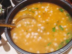 蟹黄豆腐-扬州狮子楼·非遗淮扬菜(总店)