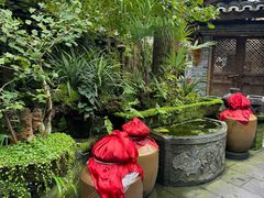 -青城甲(青城山店)