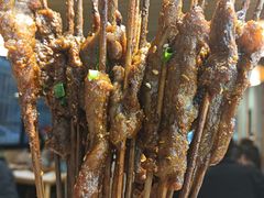 -郑记•不夜城烧烤•龙虾•虾蟹(黄鹤楼店)