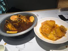 -关东小磨东北菜(漕河泾印象城店)
