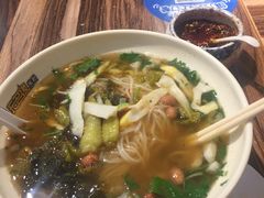 -无名缘米粉(领展购物广场京通店)