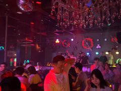 -苏荷酒吧(九街店)