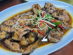 -阿静美食
