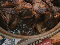 -斯丹姜母鸭·古法干香(涂门街总店)