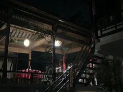-烟雨江南徽菜